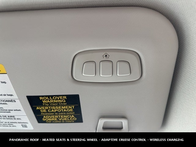 2022 Ford Escape Hybrid Titanium ELITE PACK AWD