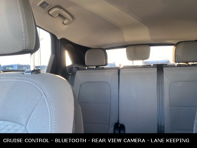 2022 Ford Escape SE AWD