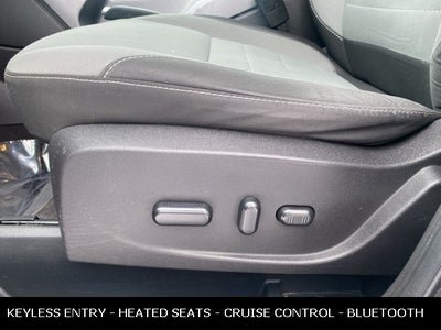 2016 Ford Escape SE 4WD