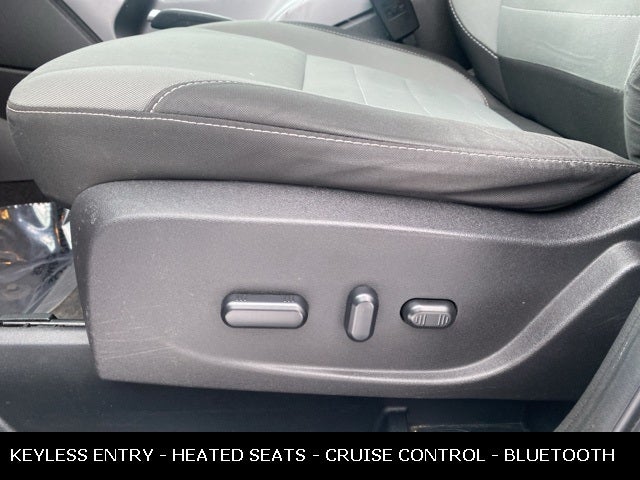 2016 Ford Escape SE 4WD