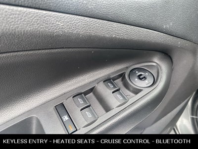 2016 Ford Escape SE 4WD