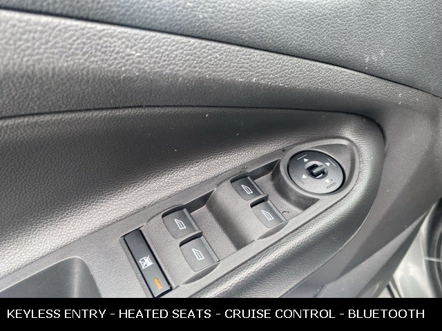 2016 Ford Escape SE 4WD