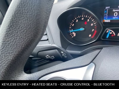 2016 Ford Escape SE 4WD