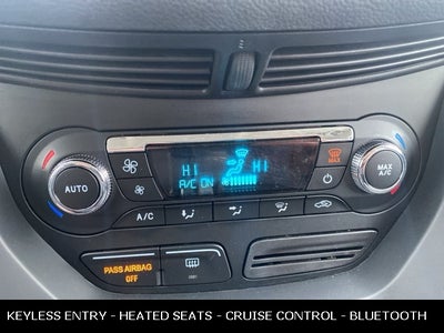 2016 Ford Escape SE 4WD