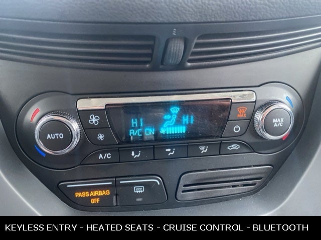 2016 Ford Escape SE 4WD