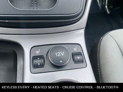 2016 Ford Escape SE 4WD