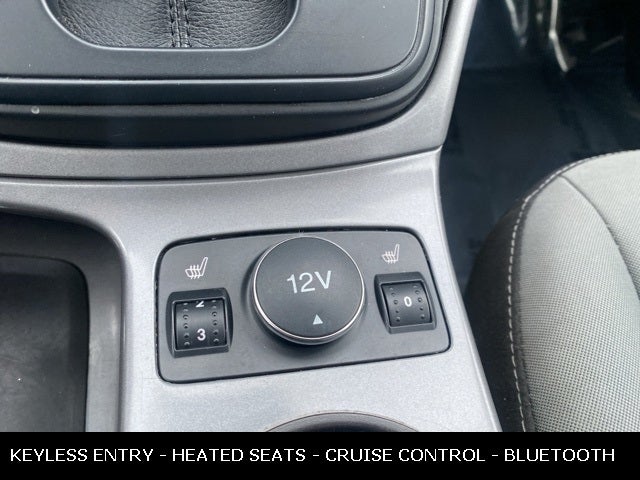 2016 Ford Escape SE 4WD