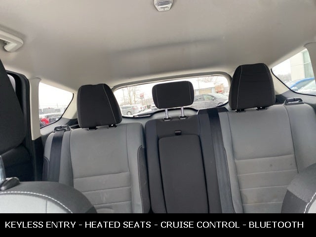 2016 Ford Escape SE 4WD