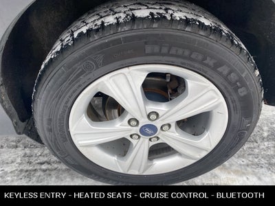 2016 Ford Escape SE 4WD