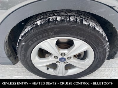 2016 Ford Escape SE 4WD