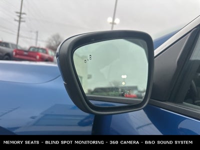 2023 Ford Escape Active AWD