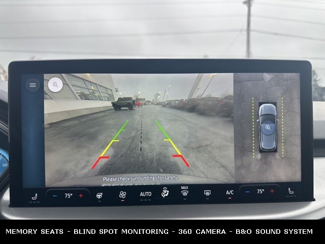 2023 Ford Escape Active AWD