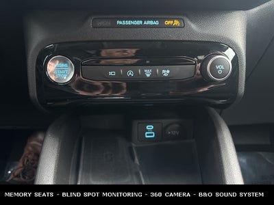 2023 Ford Escape Active AWD