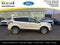 2017 Ford Escape Titanium 4WD