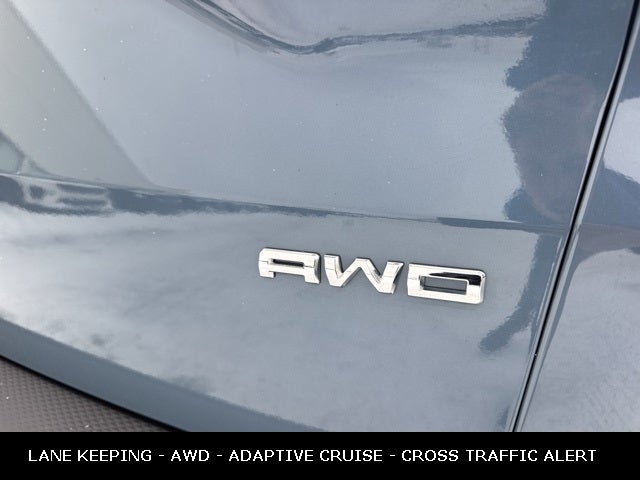 2026 Ford Escape ST-Line DEALER DEMO