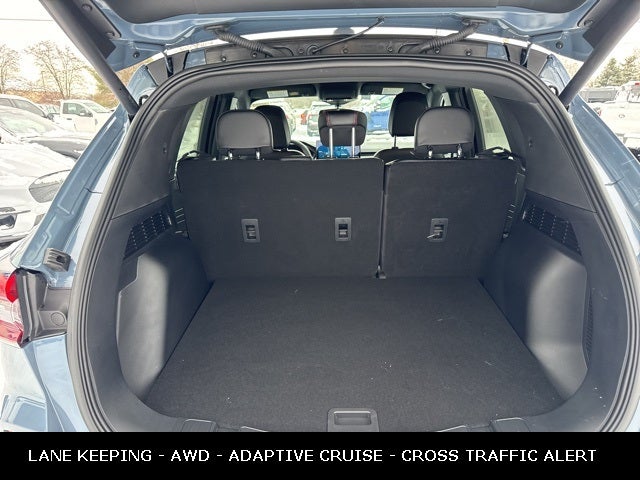 2026 Ford Escape ST-Line DEALER DEMO