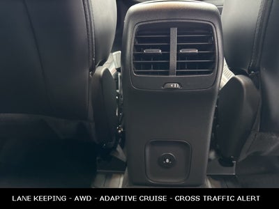 2026 Ford Escape ST-Line DEALER DEMO