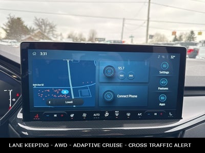 2026 Ford Escape ST-Line DEALER DEMO