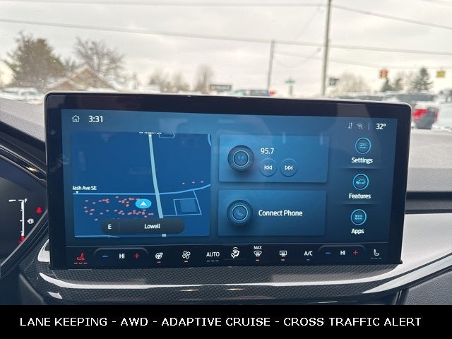 2026 Ford Escape ST-Line DEALER DEMO