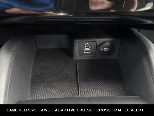 2026 Ford Escape ST-Line DEALER DEMO