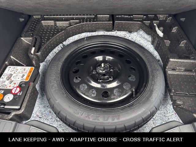 2026 Ford Escape ST-Line DEALER DEMO