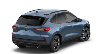2026 Ford Escape ST-Line DEALER DEMO
