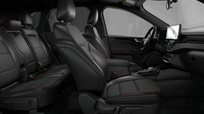 2026 Ford Escape ST-Line DEALER DEMO