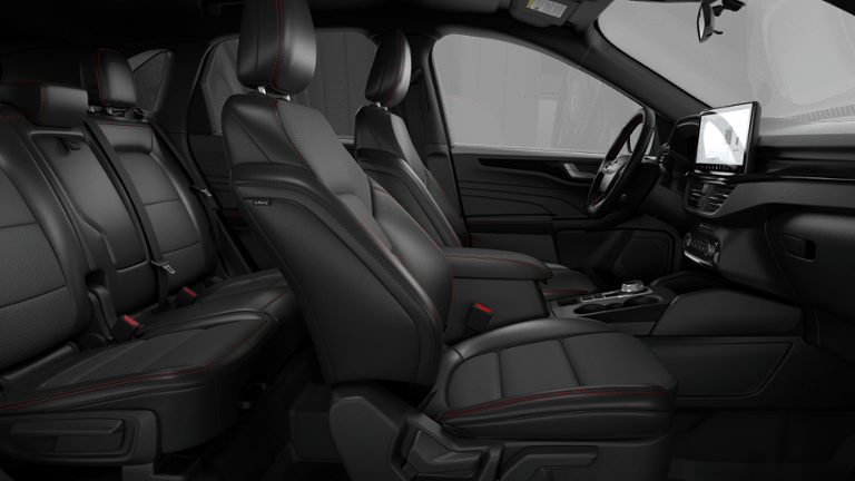 2026 Ford Escape ST-Line DEALER DEMO