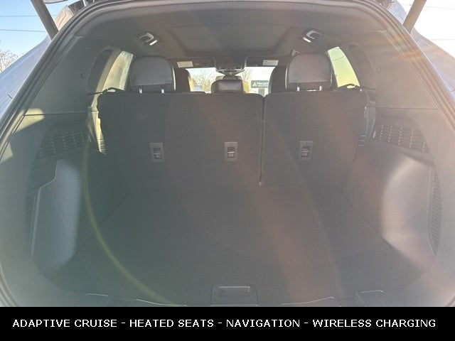 2026 Ford Escape ST-Line AWD