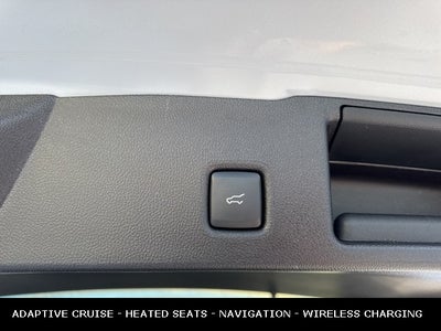 2026 Ford Escape ST-Line AWD