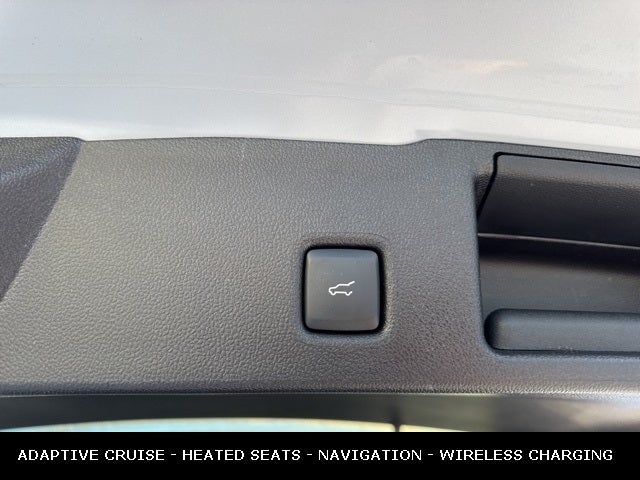 2026 Ford Escape ST-Line AWD