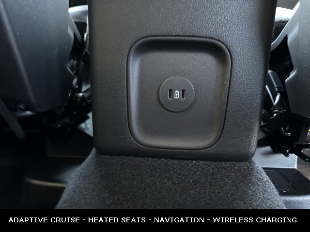 2026 Ford Escape ST-Line AWD