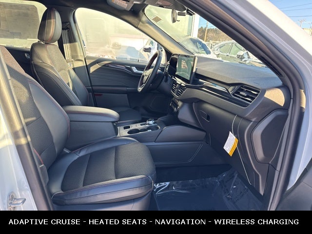 2026 Ford Escape ST-Line AWD