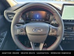 2026 Ford Escape ST-Line AWD