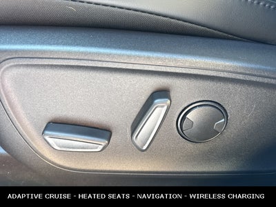 2026 Ford Escape ST-Line AWD