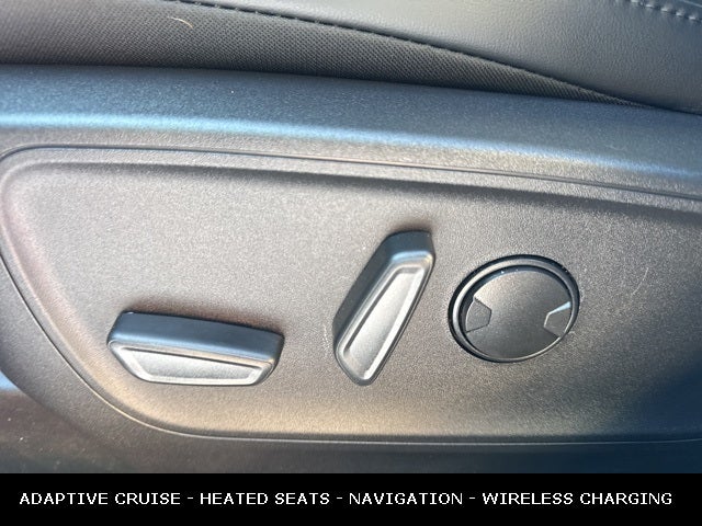 2026 Ford Escape ST-Line AWD