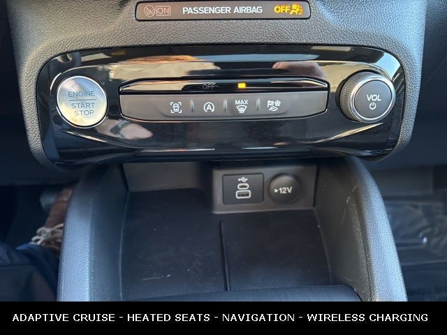 2026 Ford Escape ST-Line AWD