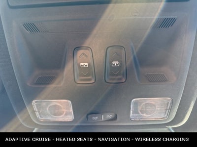 2026 Ford Escape ST-Line AWD