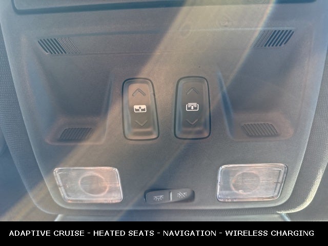 2026 Ford Escape ST-Line AWD