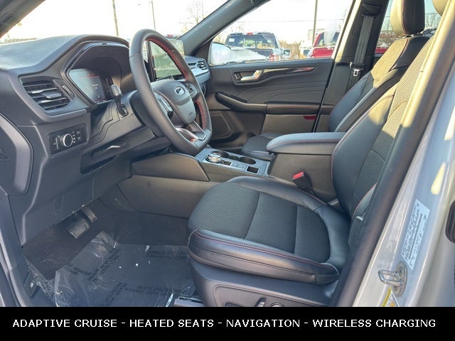 2026 Ford Escape ST-Line AWD