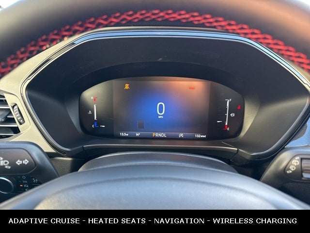 2026 Ford Escape ST-Line AWD