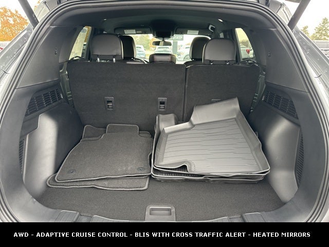 2026 Ford Escape ST-Line AWD