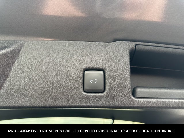 2026 Ford Escape ST-Line AWD