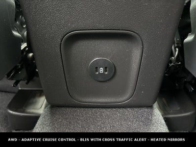 2026 Ford Escape ST-Line AWD