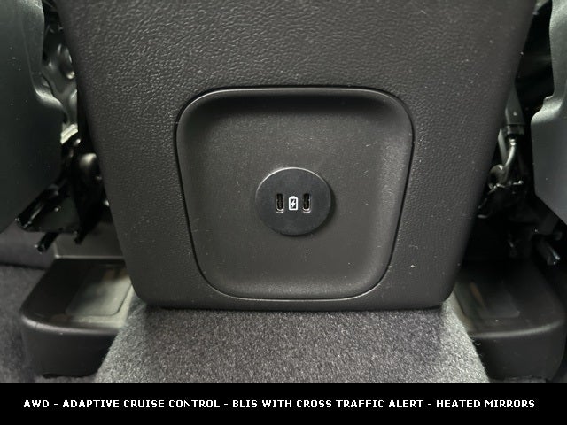 2026 Ford Escape ST-Line AWD