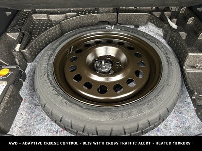 2026 Ford Escape ST-Line AWD