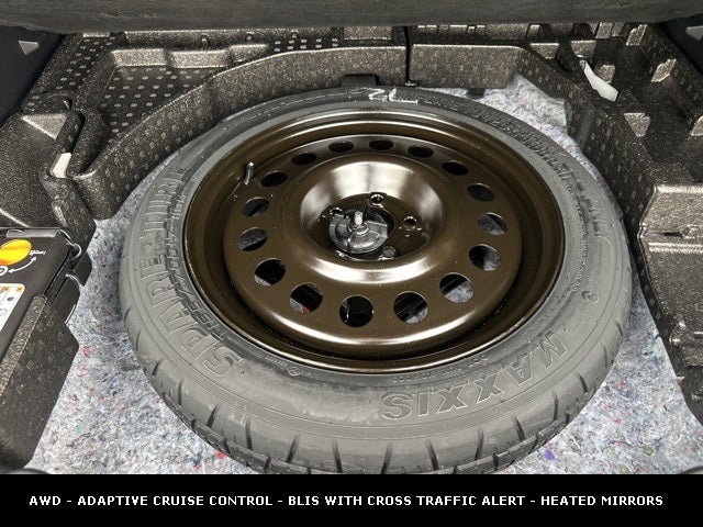 2026 Ford Escape ST-Line AWD