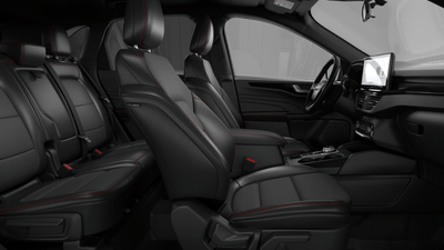 2026 Ford Escape ST-Line AWD