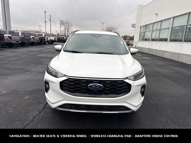 2023 Ford Escape ST-Line Select AWD