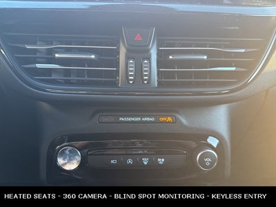 2023 Ford Escape ST-Line Select AWD